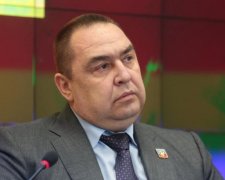 Умею подчиняться: в сети нашли резюме Плотницкого