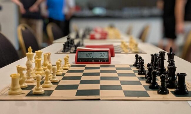 Шахи, скріншот: YouTUbe