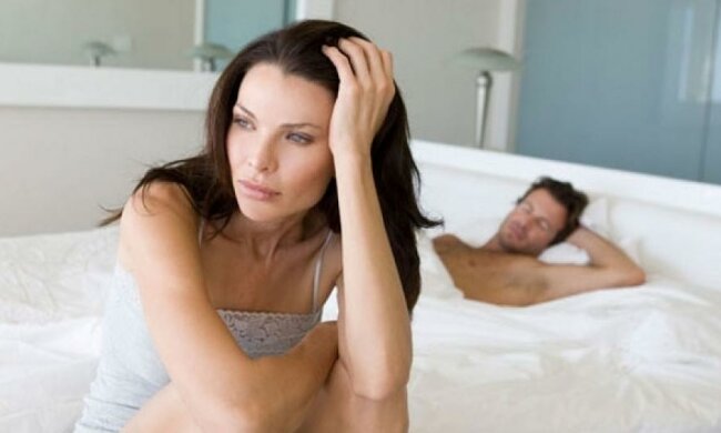 Антидепрессанты пагубно влияют на интимную жизнь