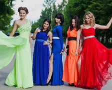 Випускний-2018: як вибрати ідеальну сукню