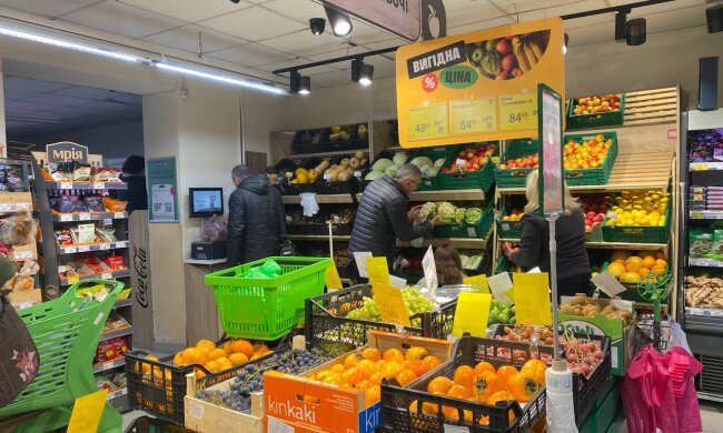 Хліб, торти й м’ясо не по кишені: що подорожчає в Україні вже влітку, ціни на продукти