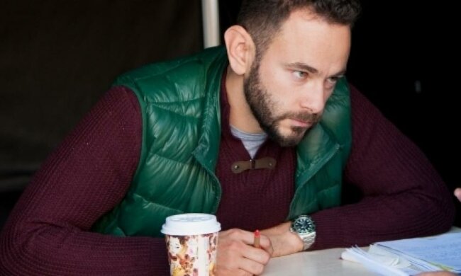 Дубинський розповів, як Насіров продає податкові кредити 