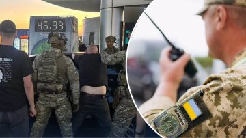 Повернення в Україну: перевірка документів на кордоні