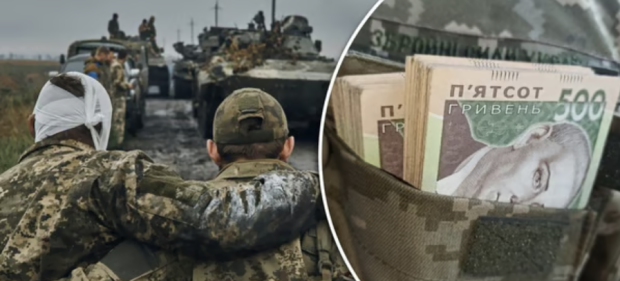 Не начисляют выплаты за ранения: что нужно знать украинским военным и куда обращаться