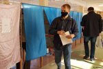Хмельничан визнали найвідповідальнішими на виборах, дільниці забиті