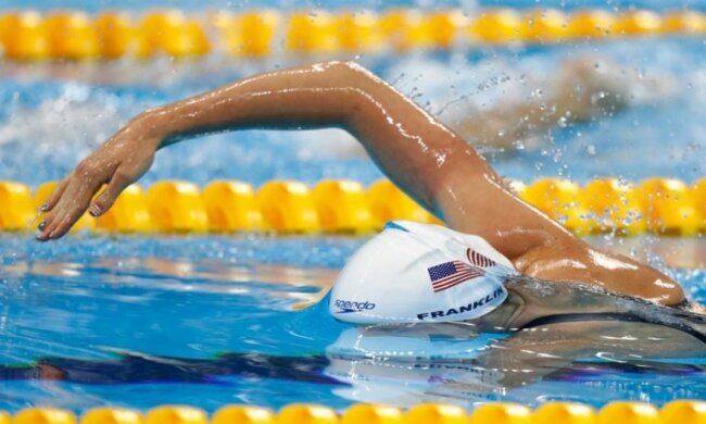 Олімпійські спортсменки зробили патріотичний манікюр (ФОТО)