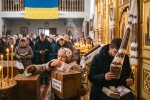 українська церква традиції богослужіння