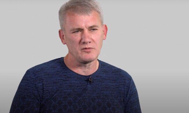 Анатолий Якименко