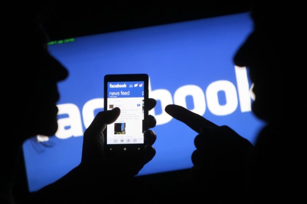 У Facebook стався масштабний збій: дісталося й українцям