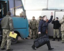 Обмін полоненими: бойовикам віддали жорстокого вбивцю