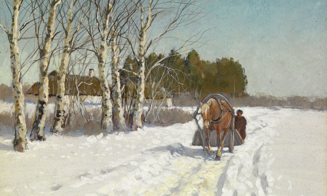 Платон и Роман Зимоуказатели 1 декабря: поверья и приметы