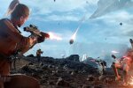 FPS Star Wars от Respawn, скриншот: YouTube