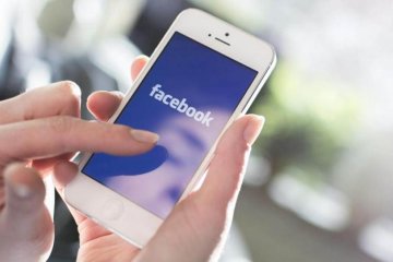 Facebook дав збій: соцмережу паралізовано на три дні