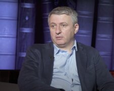 Юрий Романенко