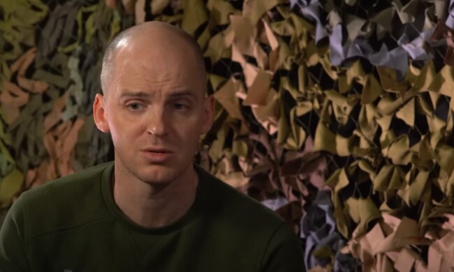 Олексій Середюк