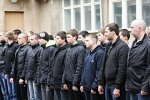 У Раді пропонують створити єдиний державний реєстр призовників