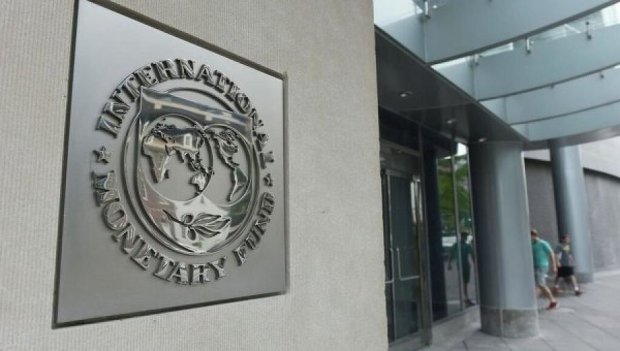 В МВФ открестились от переноса транша для Украины 