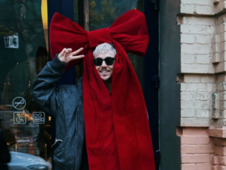 Melovin, фото з соцмереж