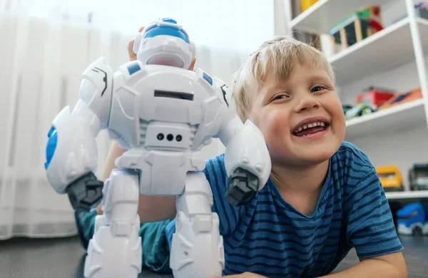 Собирают данные о детях: родителей предупредили об опасности популярных игрушек