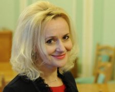 Фюрер-Фарион заговорила о превосходстве украиноязычных