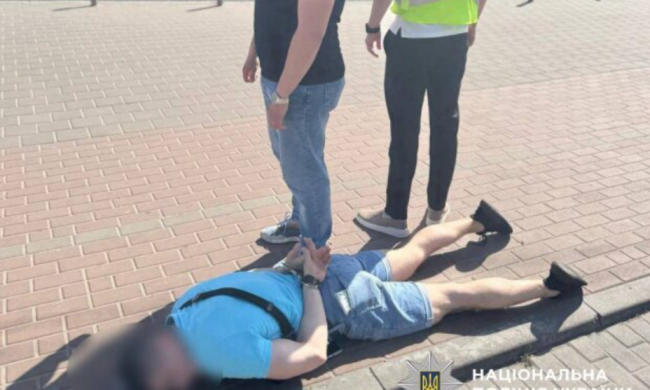 Чиновник КМДА Артем Лисенко погорів на хабарі