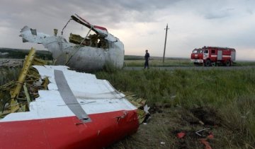 Casus, но не Belle: какой самолет должен был сбить "Бук"