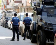 Обстріл посольства США в Туреччині: копи схопили підозрюваного