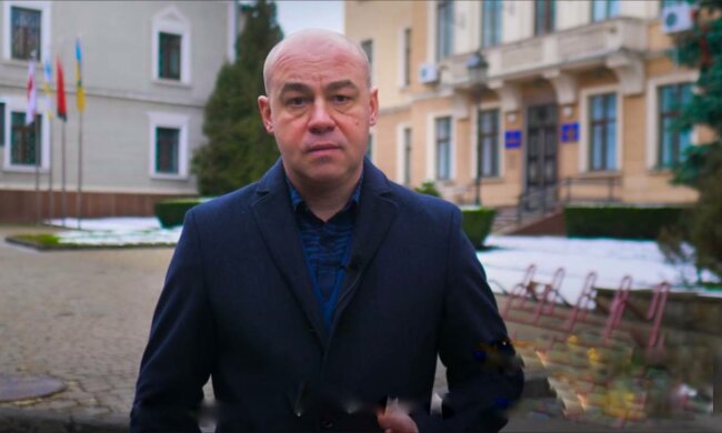 Сергей Надал, фото: скриншот из видео