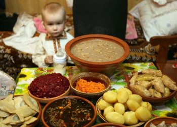 Второй Святой вечер