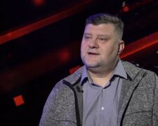 Якщо говорити простою мовою, то на Україні зійшовся світ клином, - політичний експерт