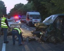 Наркоман та боягуз: виродок на позашляховику збив дитину і втік