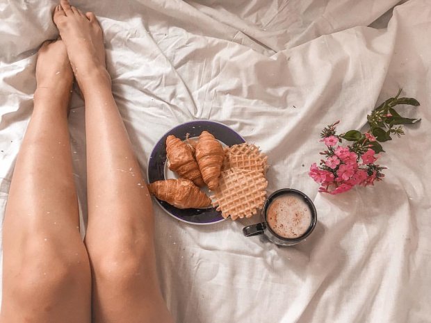 Дієтологи назвали найкращі продукти для сніданку: від нудьги і хвилювань