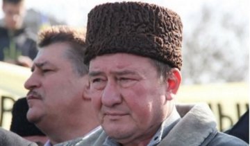 Меджлис продолжит работу, несмотря на запрет России