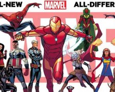 Marvel випустила супергеройські спіннери