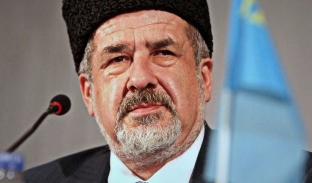 Чубарова переизбрали президентом Конгресса крымских татар