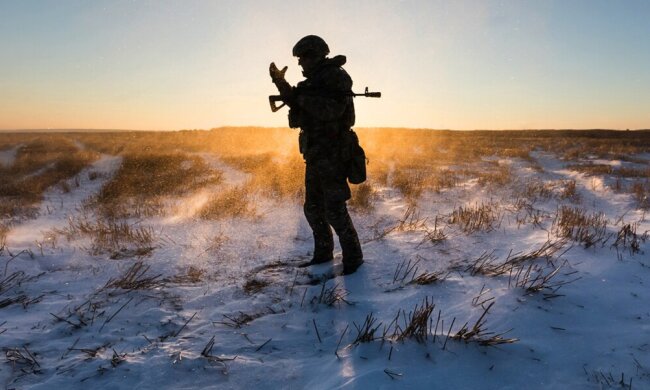 Війна в Україні