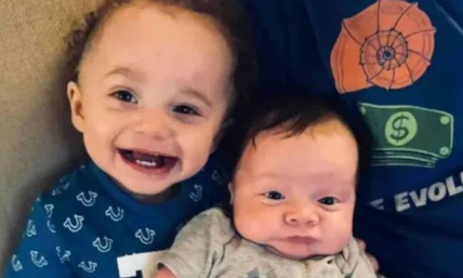 Немовля вижило у торнадо. Фото з відкритих джерел