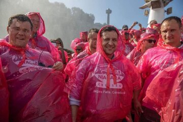 Володимир Зеленський, Андрій Богдан - 5 липня 2019 року, фото з Фейсбуку В.Зеленського