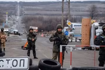 Украинец расставил все точки над "і" в  эфире пропагандистов