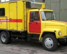 На Вінничині прорвало газову магістраль