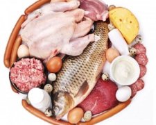 Які продукти знижують апетит