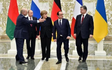 Выборы в России откроют новые возможности для Украины