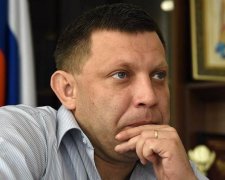 Умишко не позволит: экс-террорист назвал истоки "малороссии" Захарченко