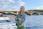 Екатерина Репяхова, фото с Instagram