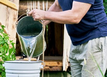 Селян напугали налогом на воду: что на самом деле готовят для владельцев колодцев