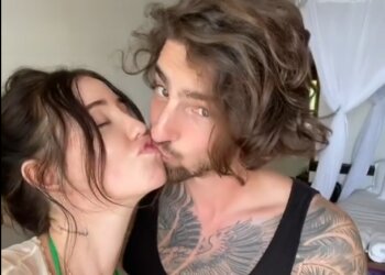 Скрин, Instagram Дорофеева