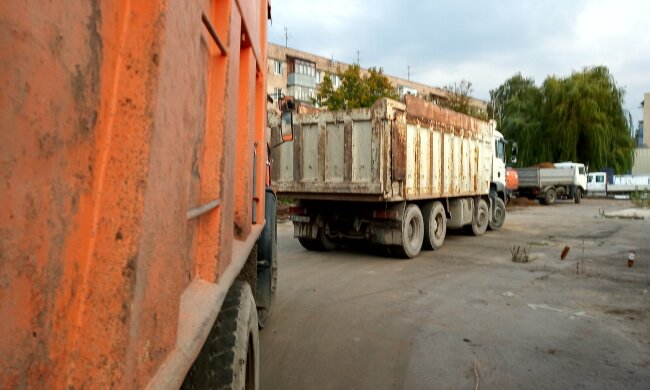 Замість базару: у Вінниці "виросте" гігантський торговий центр