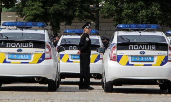 Патрульная полиция заменит гаишников на житомирской трассе