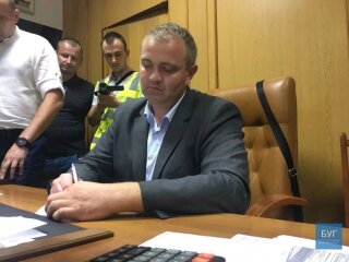 Иллюстративное фото судебного процесса