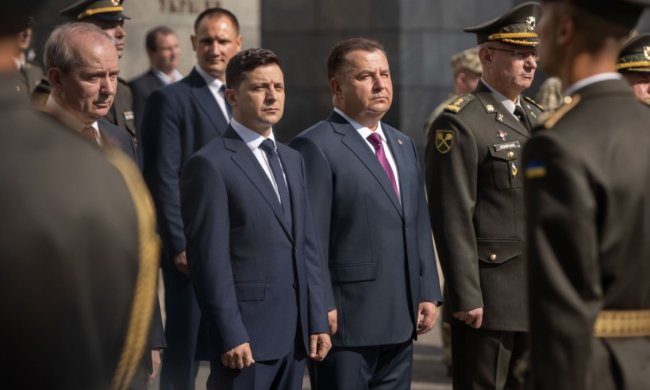 Зеленский ответил на самые острые вопросы по Донбассу и Минским соглашениям